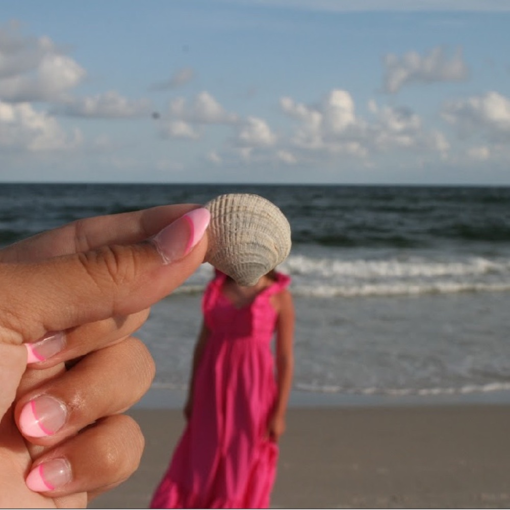 Meet your Posher, Reaves